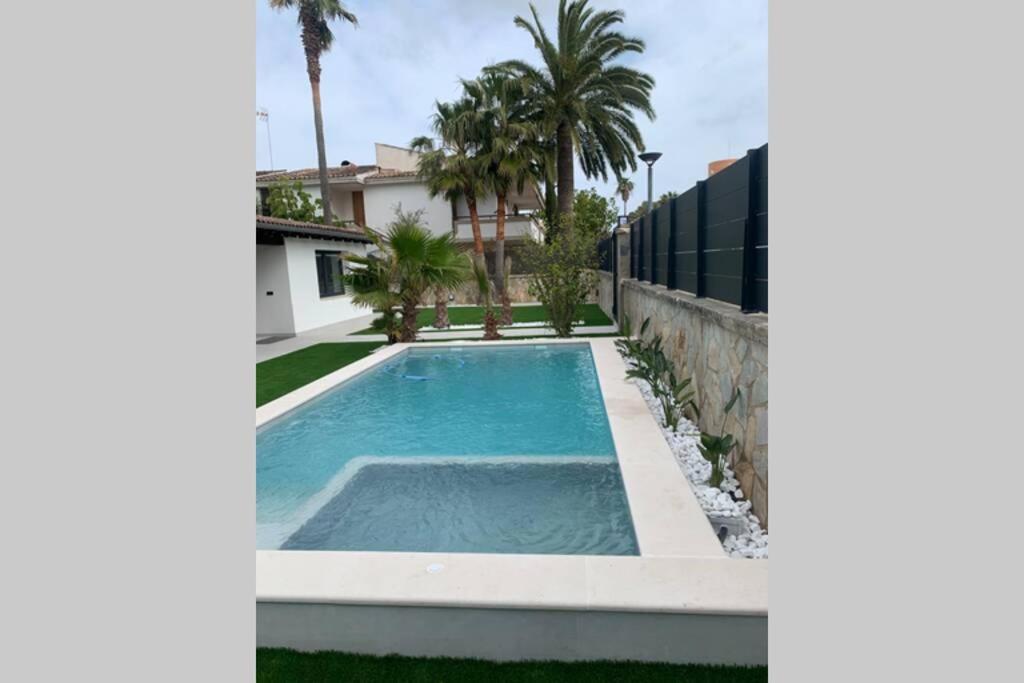 Amazing House Close To The Beach Port de Alcudia  Exterior foto